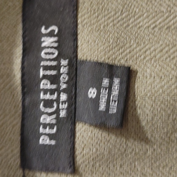 Jacket - Picture 3 of 3